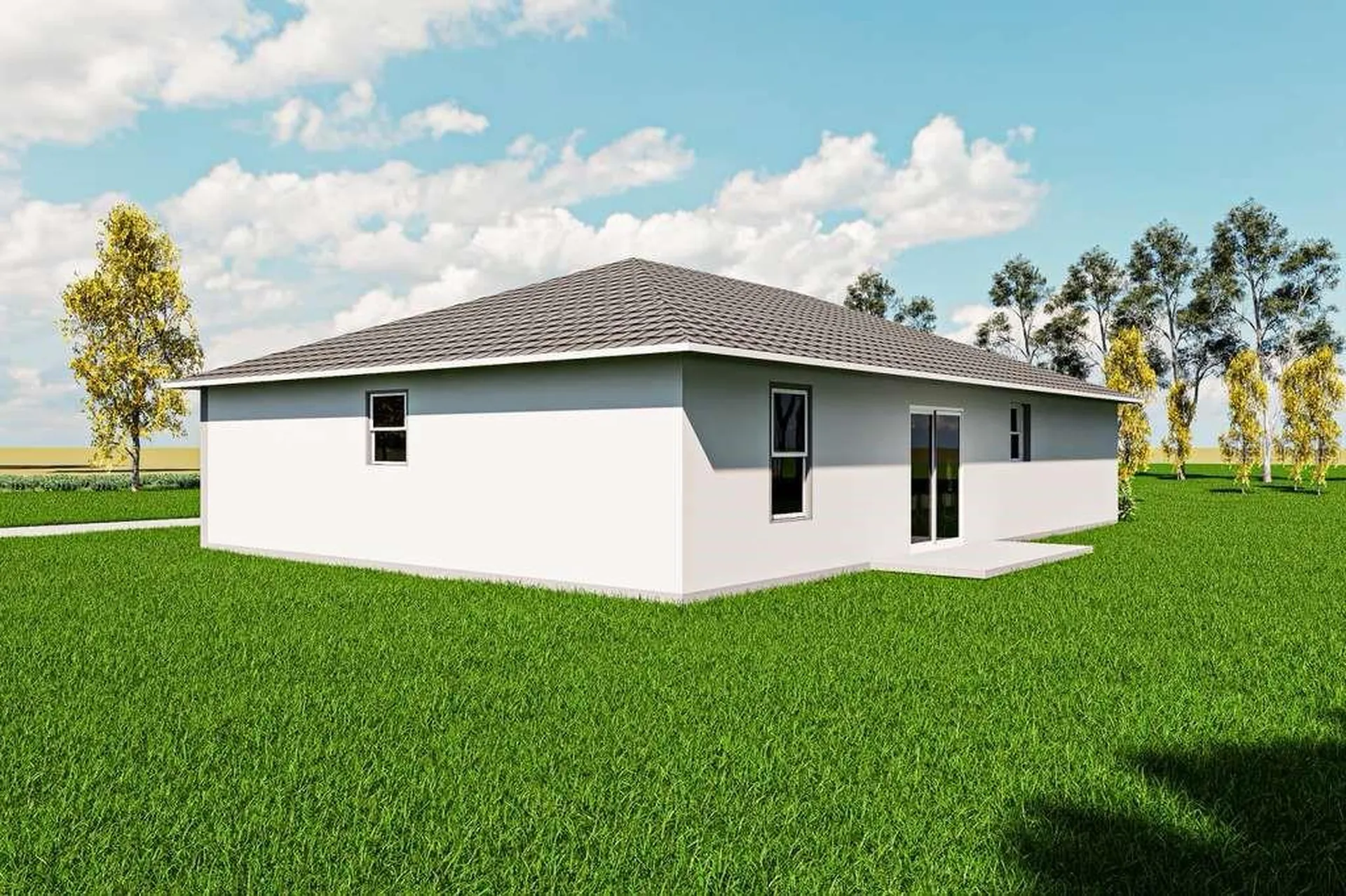 00 NW Falcon Avenue Dunnellon FL 34431