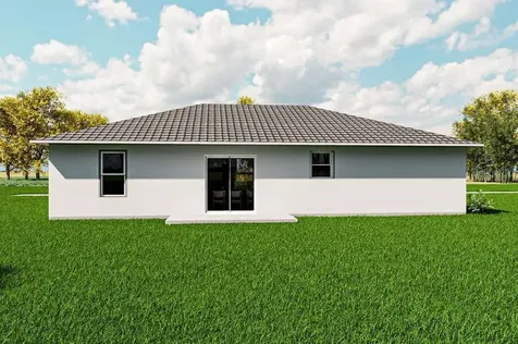 00 NW Falcon Avenue Dunnellon FL 34431