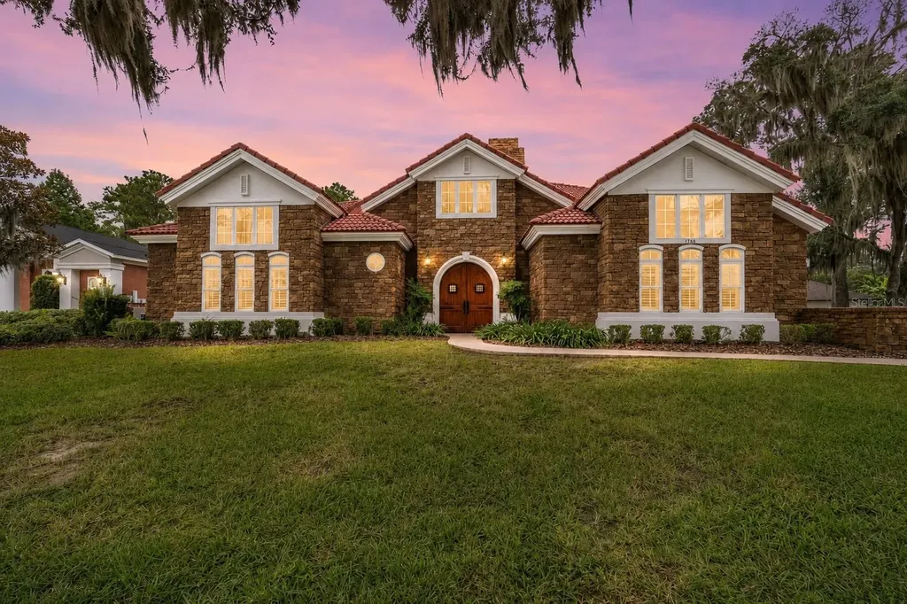 1718 SW 27th Street Ocala FL 34471