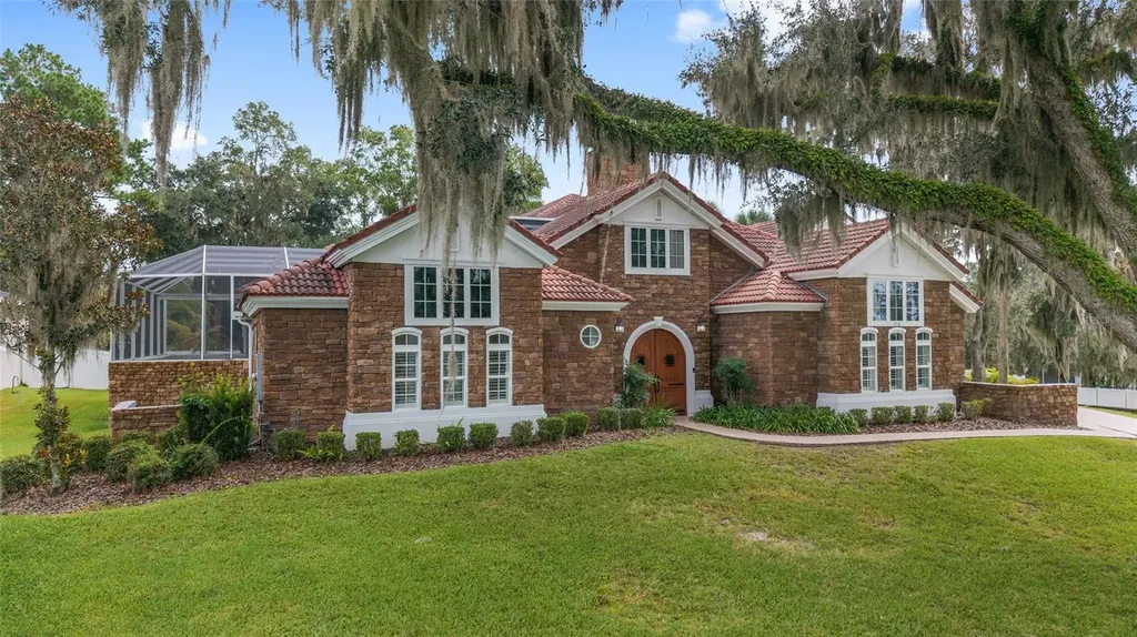 1718 SW 27th Street Ocala FL 34471