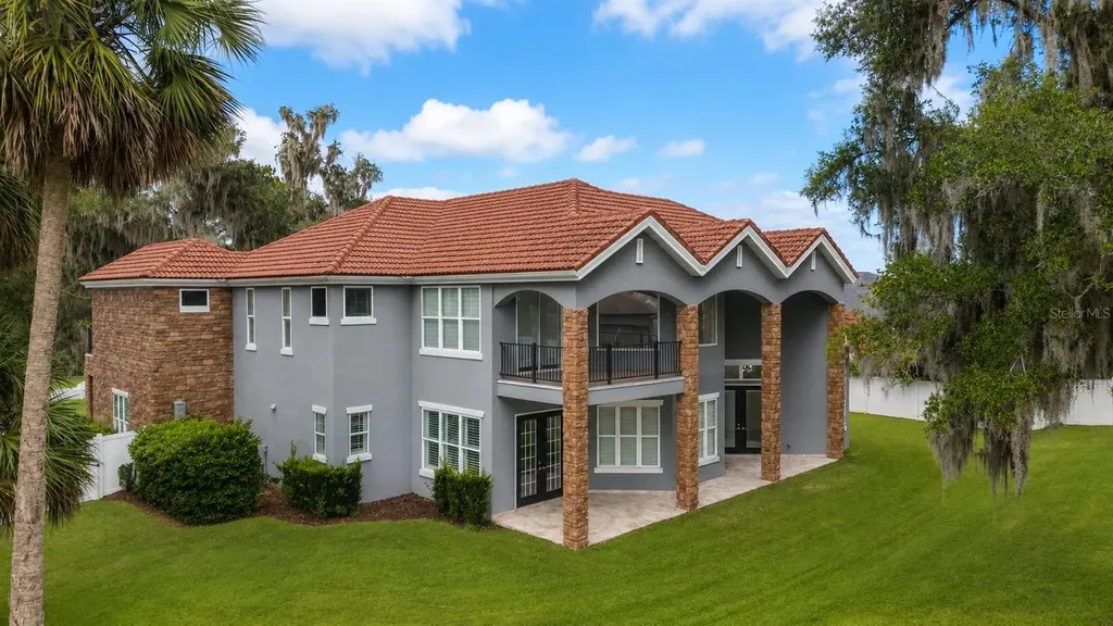 1718 SW 27th Street Ocala FL 34471