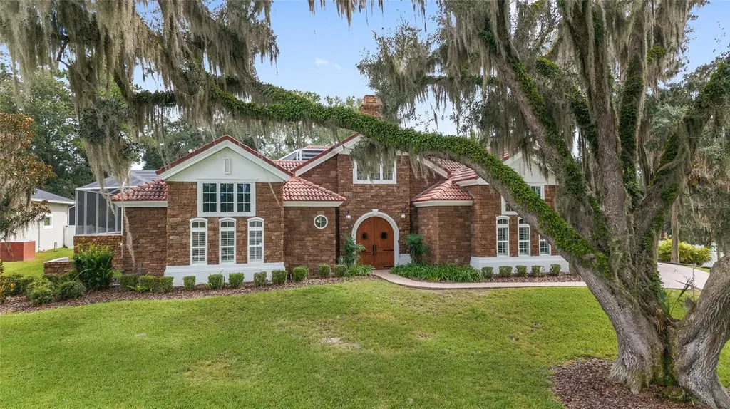 1718 SW 27th Street Ocala FL 34471