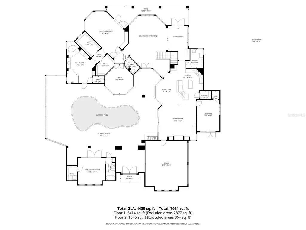 1718 SW 27th Street Ocala FL 34471