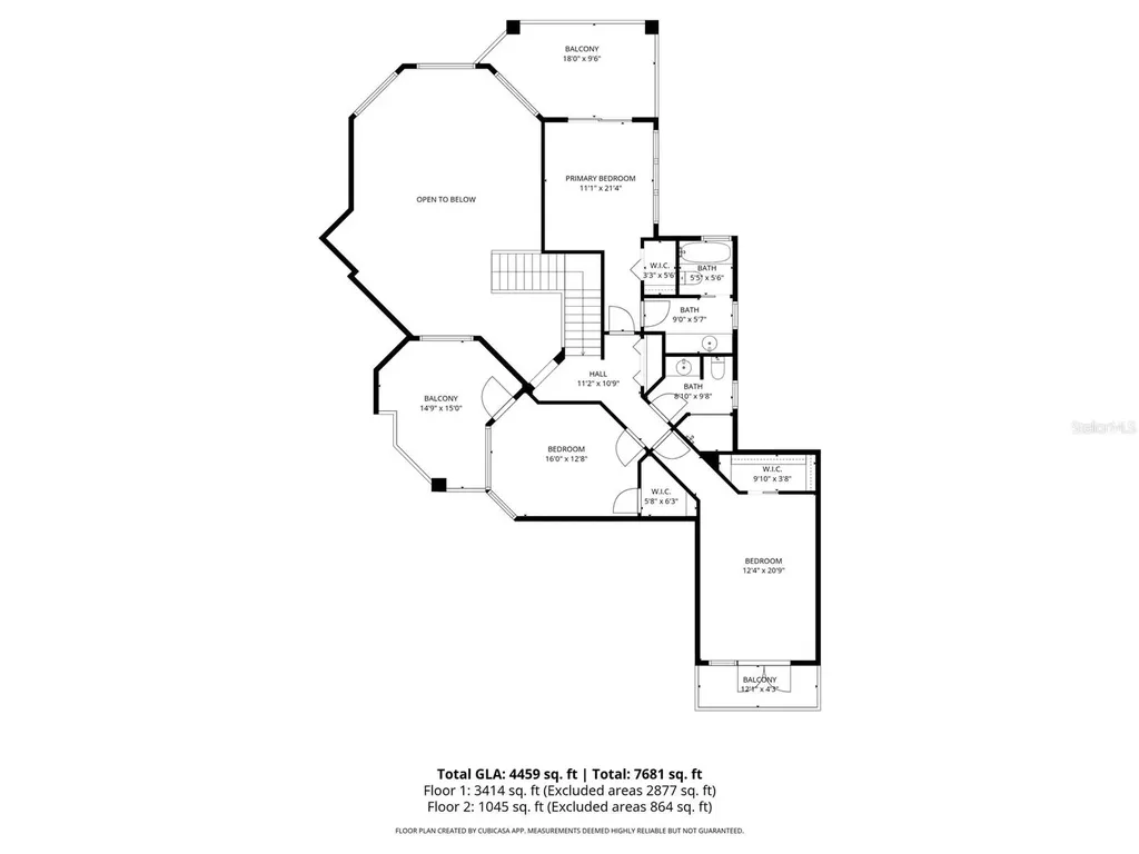 1718 SW 27th Street Ocala FL 34471