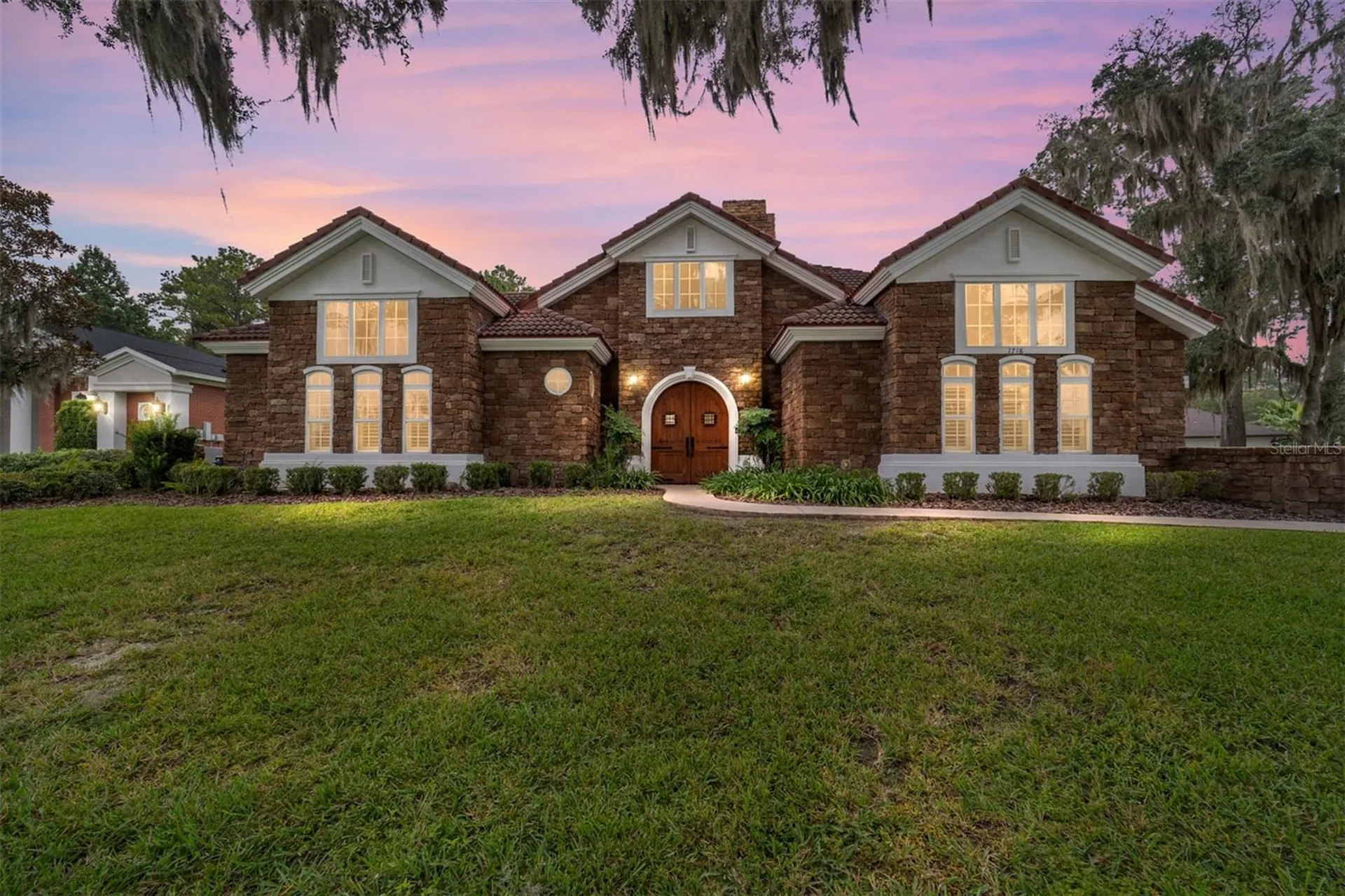 1718 SW 27th Street Ocala FL 34471