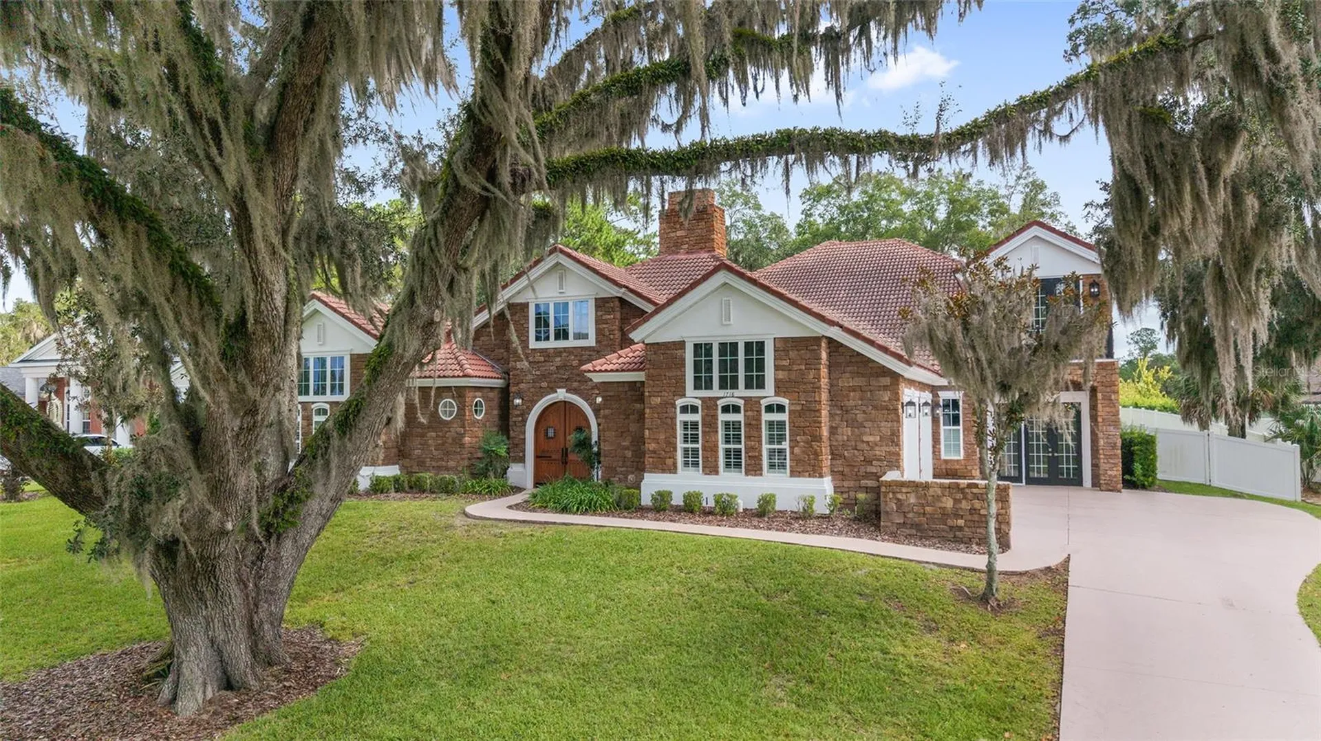 1718 SW 27th Street Ocala FL 34471