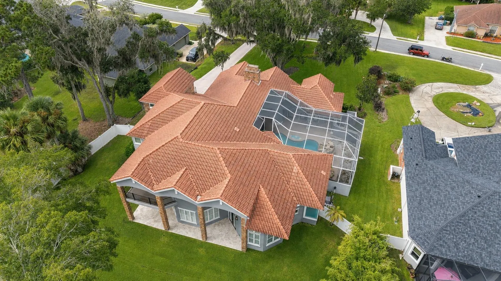 1718 SW 27th Street Ocala FL 34471