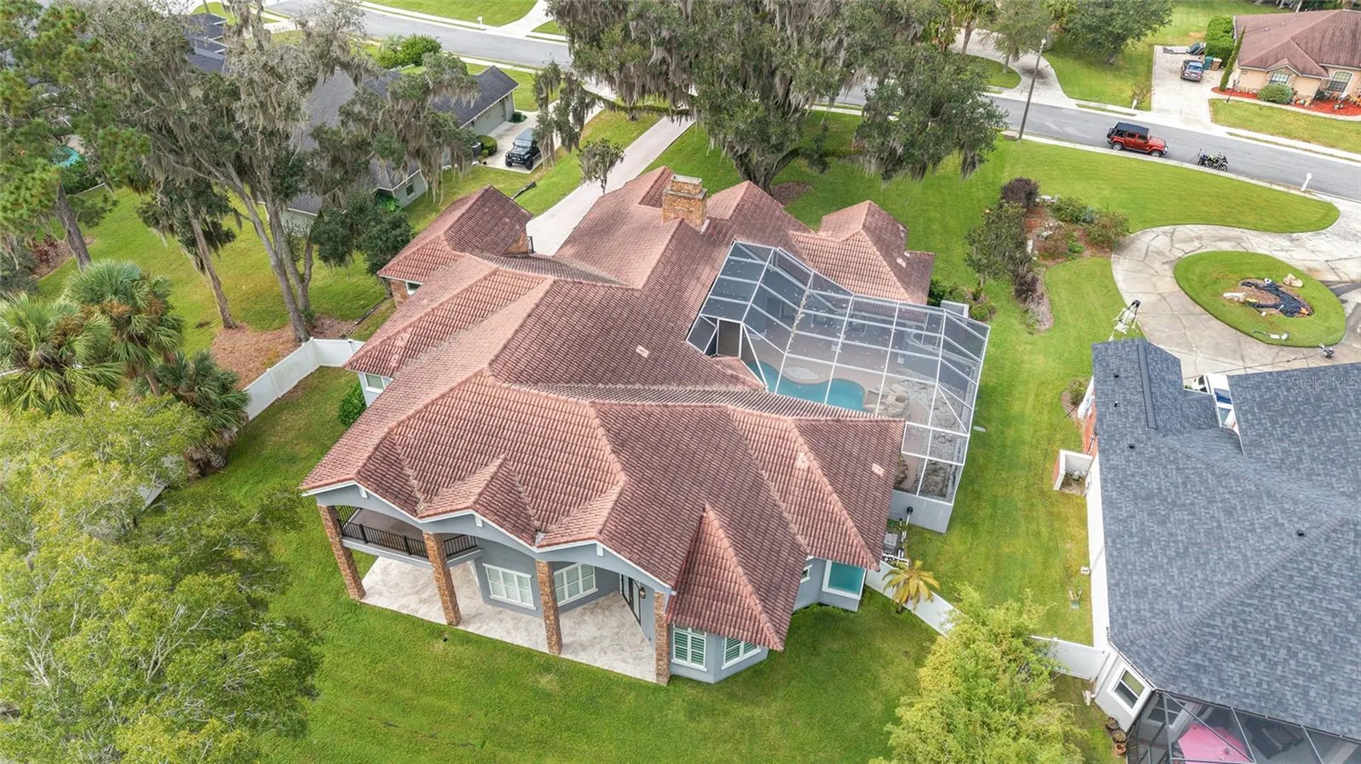 1718 SW 27th Street Ocala FL 34471