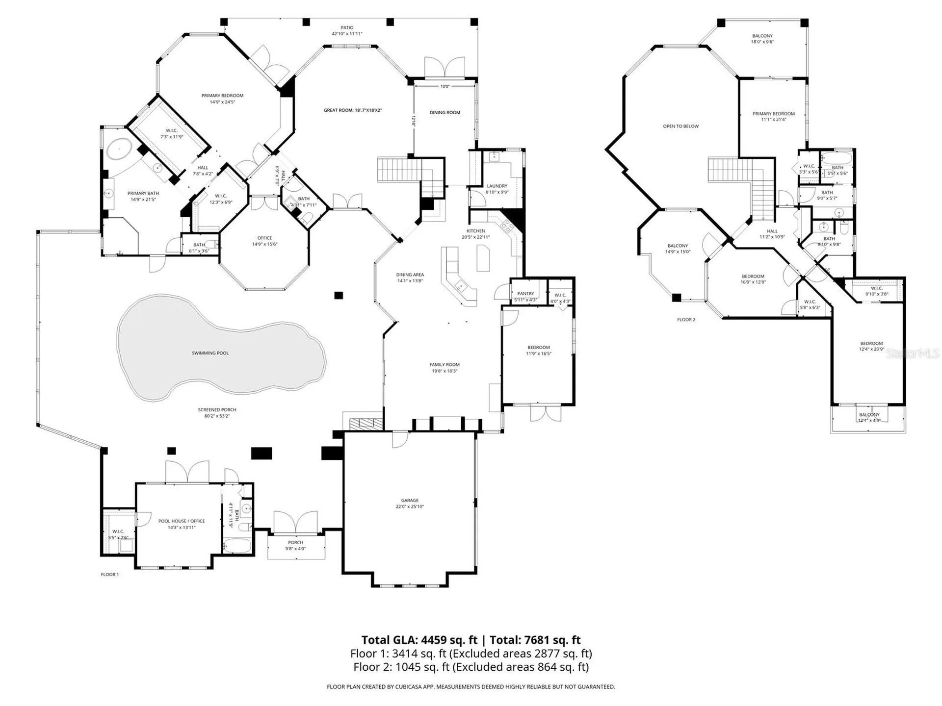 1718 SW 27th Street Ocala FL 34471