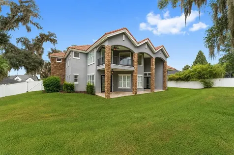 1718 SW 27th Street Ocala FL 34471
