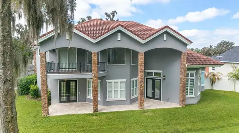1718 SW 27th Street Ocala FL 34471