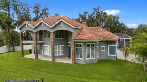 1718 SW 27th Street Ocala FL 34471