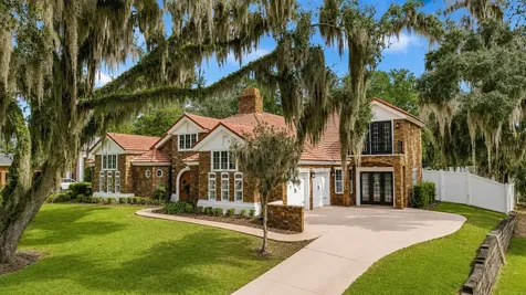 1718 SW 27th Street Ocala FL 34471