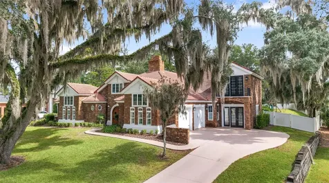 1718 SW 27th Street Ocala FL 34471