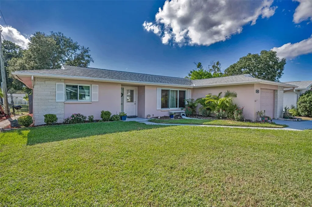 2087 Hillwood Drive Clearwater FL 33763