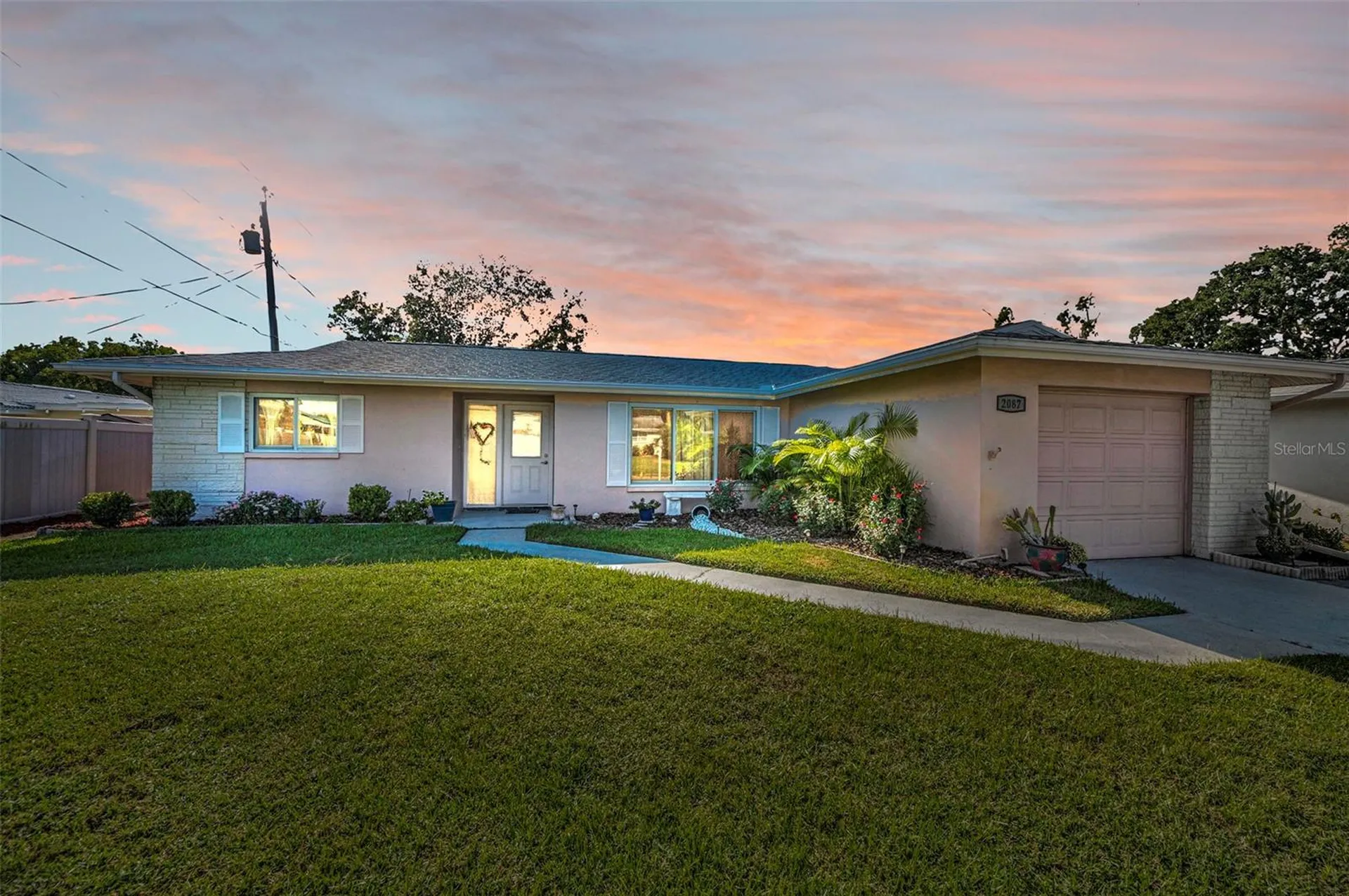 2087 Hillwood Drive Clearwater FL 33763