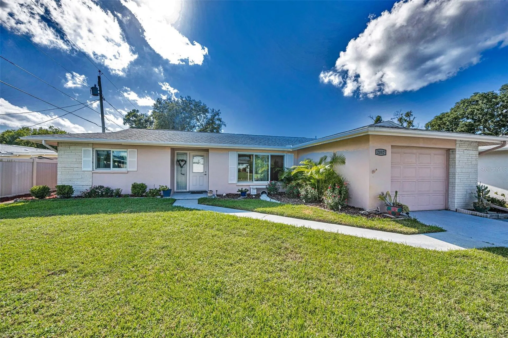 2087 Hillwood Drive Clearwater FL 33763