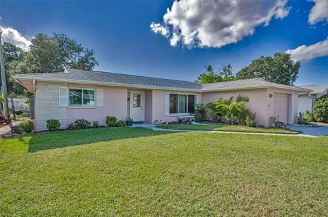 2087 Hillwood Drive Clearwater FL 33763