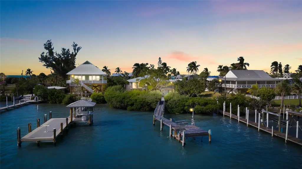 9776 Little Gasparilla Island Placida FL 33946