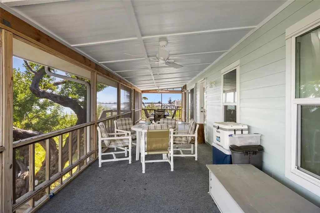 9776 Little Gasparilla Island Placida FL 33946