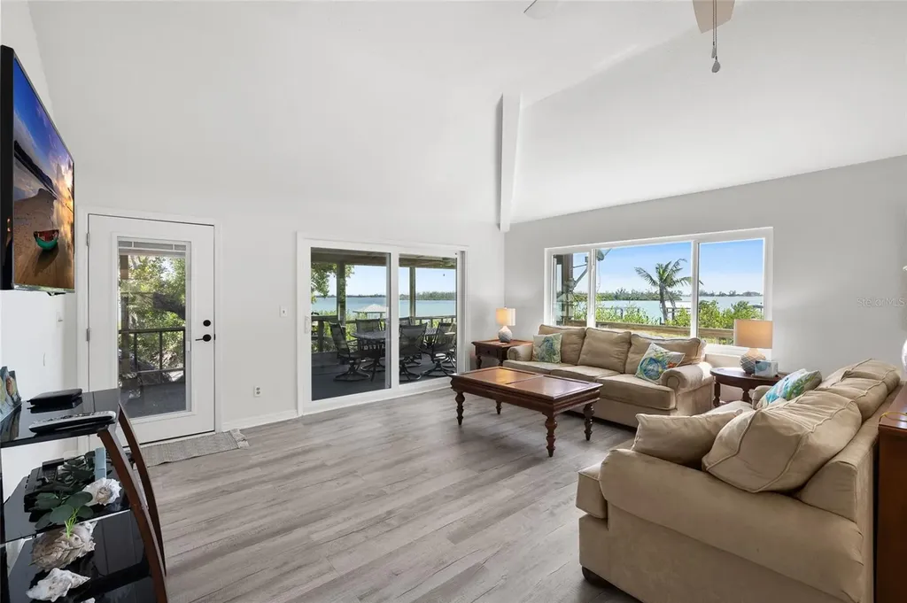 9776 Little Gasparilla Island Placida FL 33946
