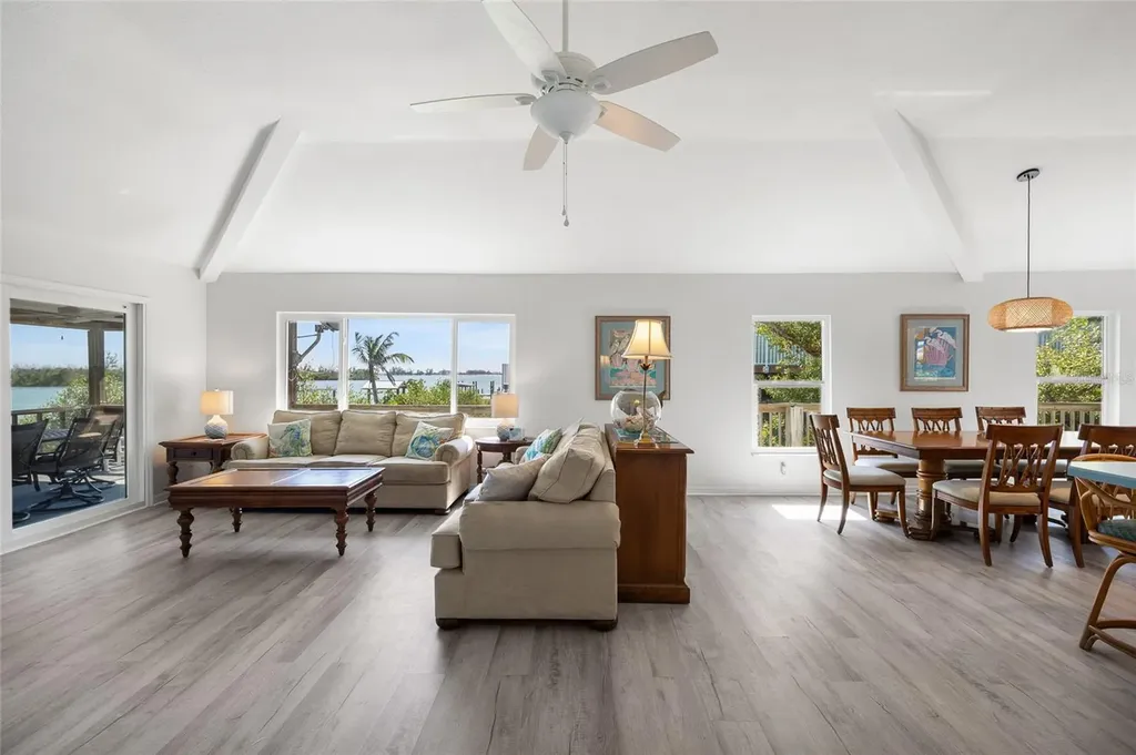 9776 Little Gasparilla Island Placida FL 33946