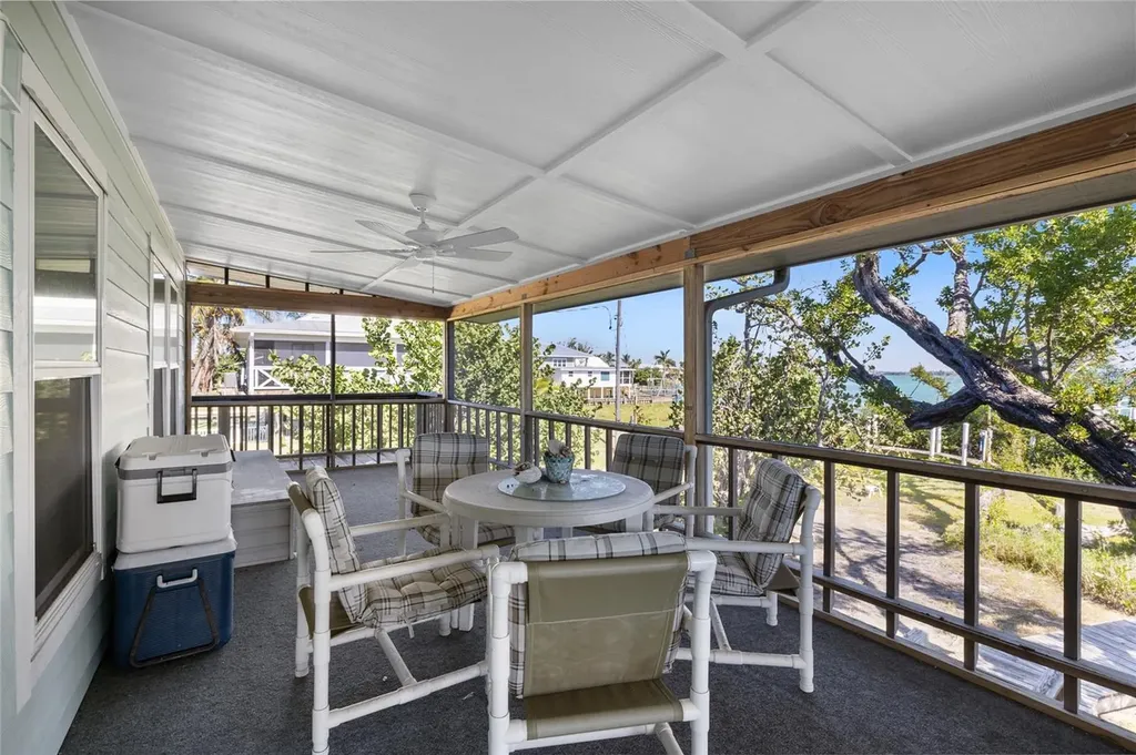 9776 Little Gasparilla Island Placida FL 33946