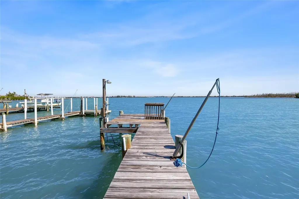 9776 Little Gasparilla Island Placida FL 33946