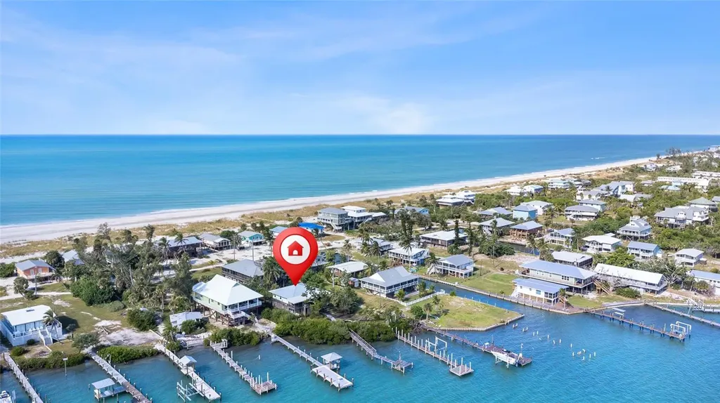 9776 Little Gasparilla Island Placida FL 33946