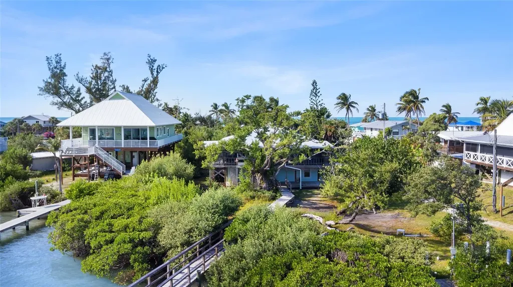 9776 Little Gasparilla Island Placida FL 33946