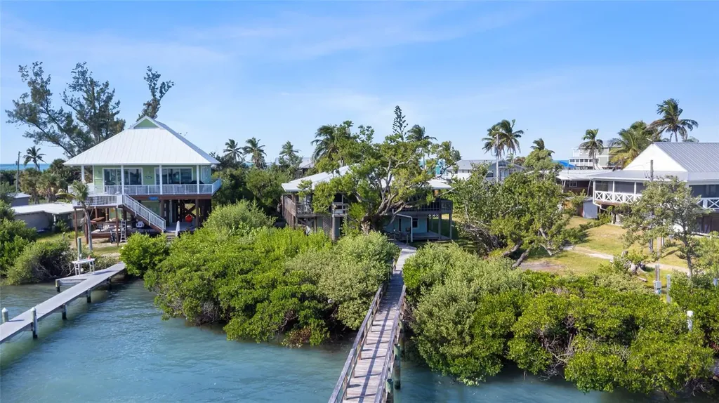 9776 Little Gasparilla Island Placida FL 33946