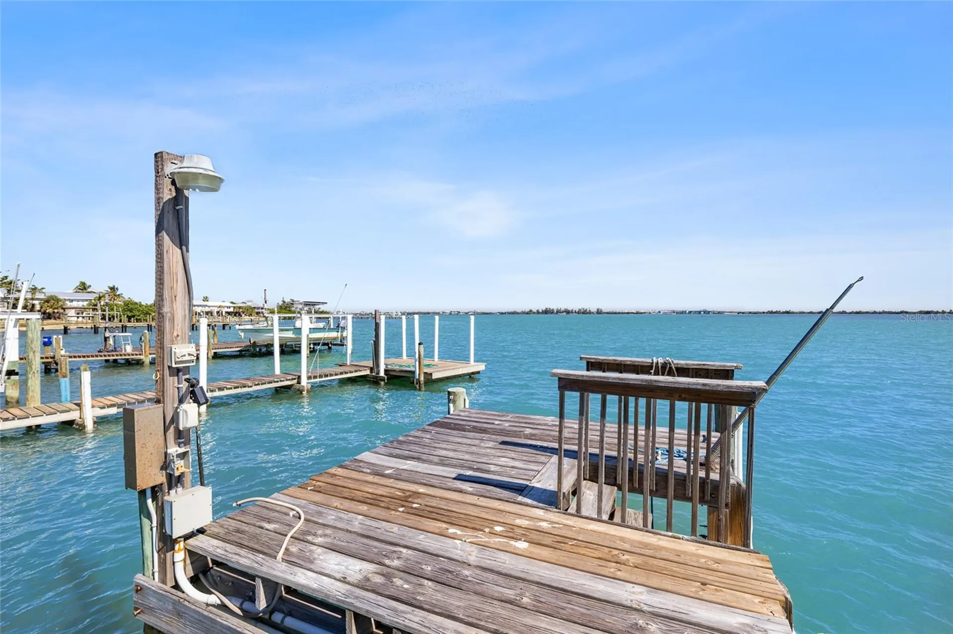 9776 Little Gasparilla Island Placida FL 33946
