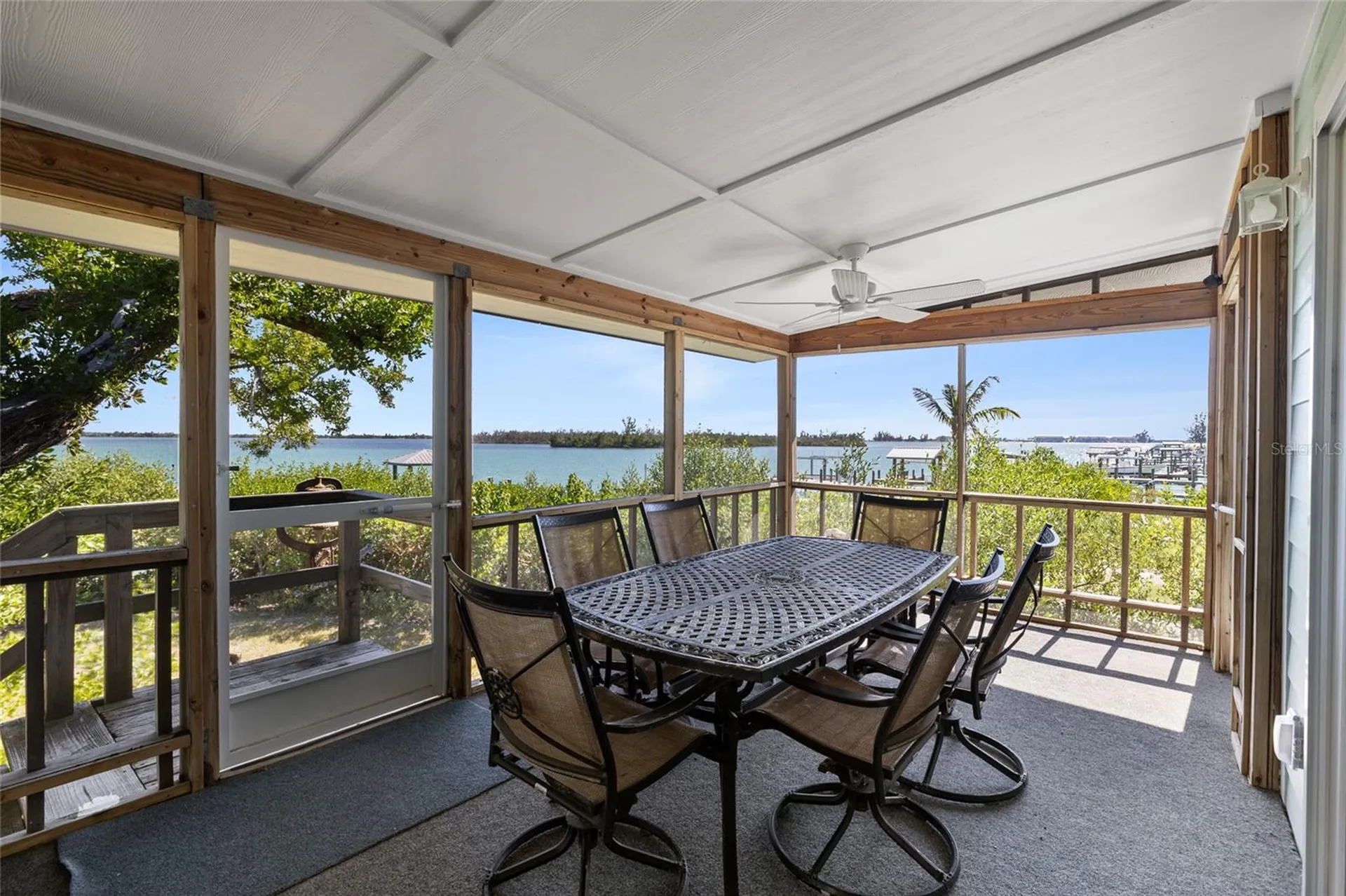 9776 Little Gasparilla Island Placida FL 33946