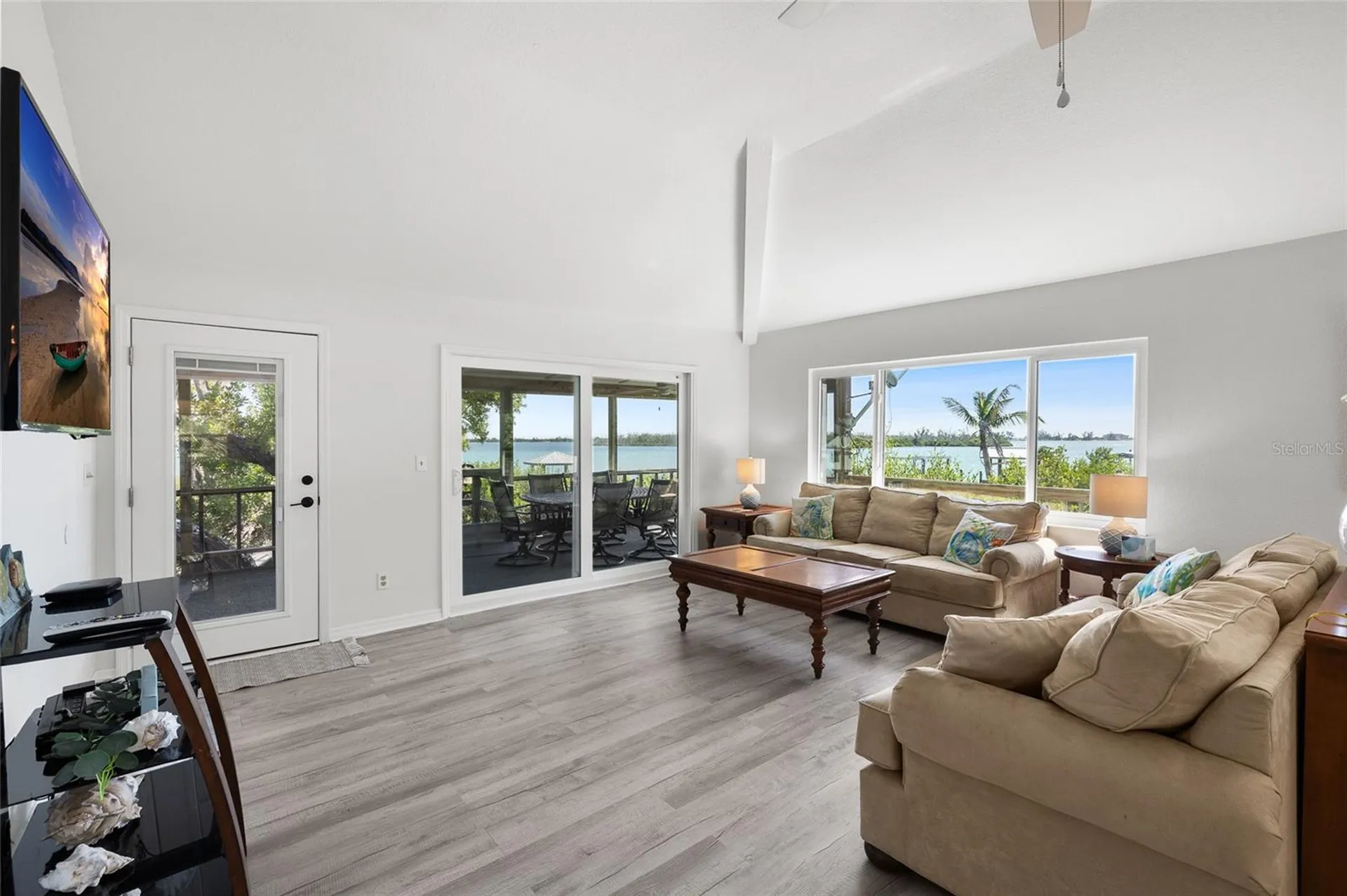 9776 Little Gasparilla Island Placida FL 33946