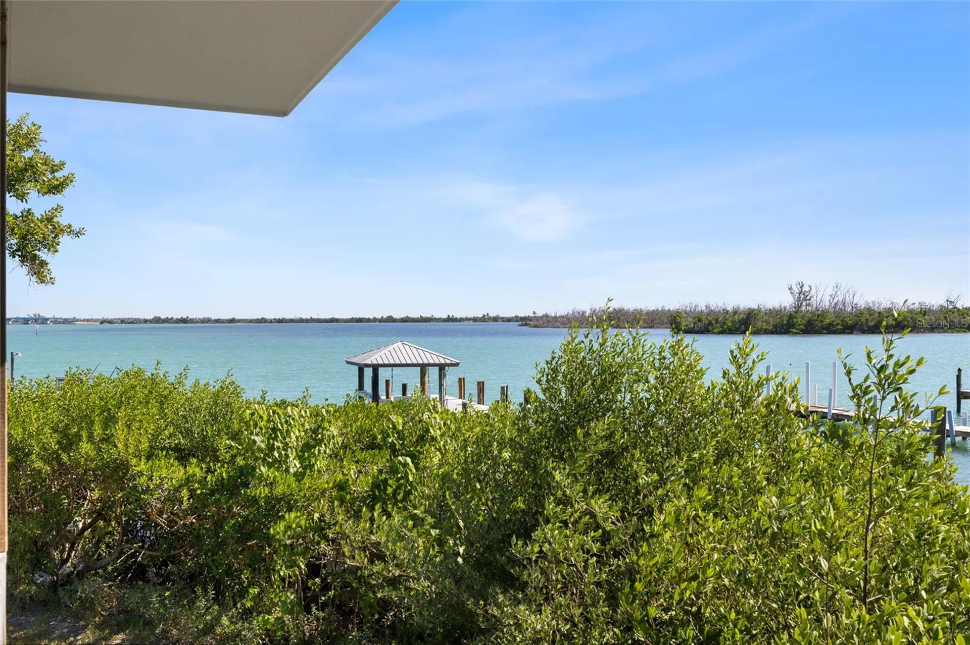 9776 Little Gasparilla Island Placida FL 33946