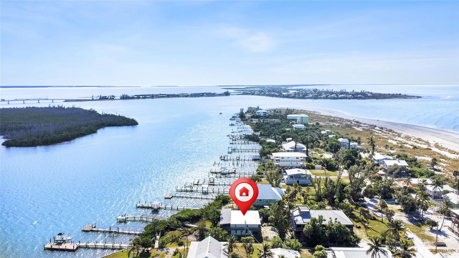 9776 Little Gasparilla Island Placida FL 33946