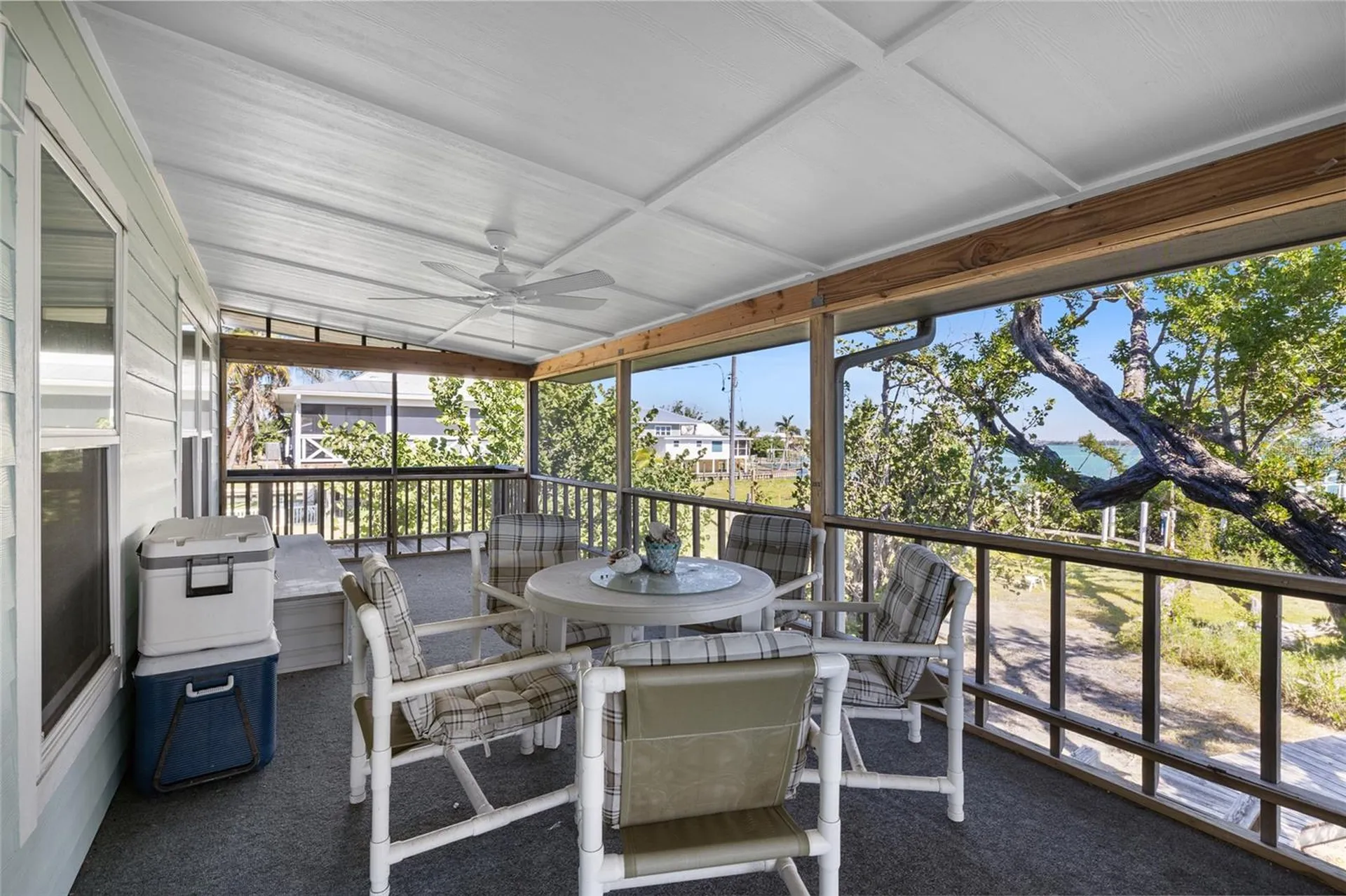 9776 Little Gasparilla Island Placida FL 33946