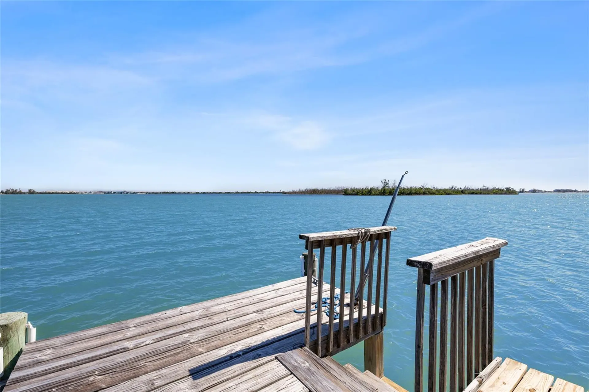 9776 Little Gasparilla Island Placida FL 33946