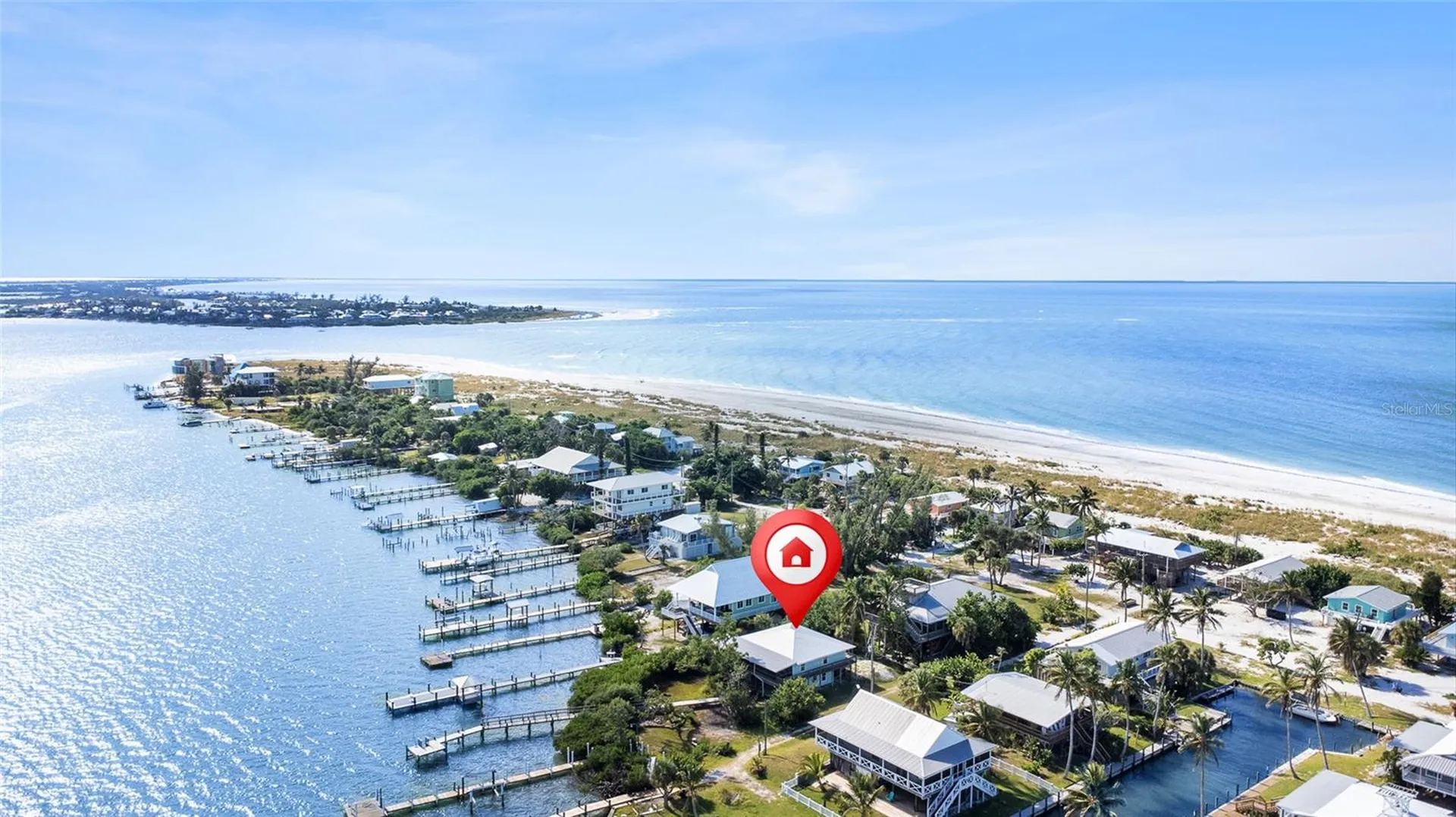 9776 Little Gasparilla Island Placida FL 33946