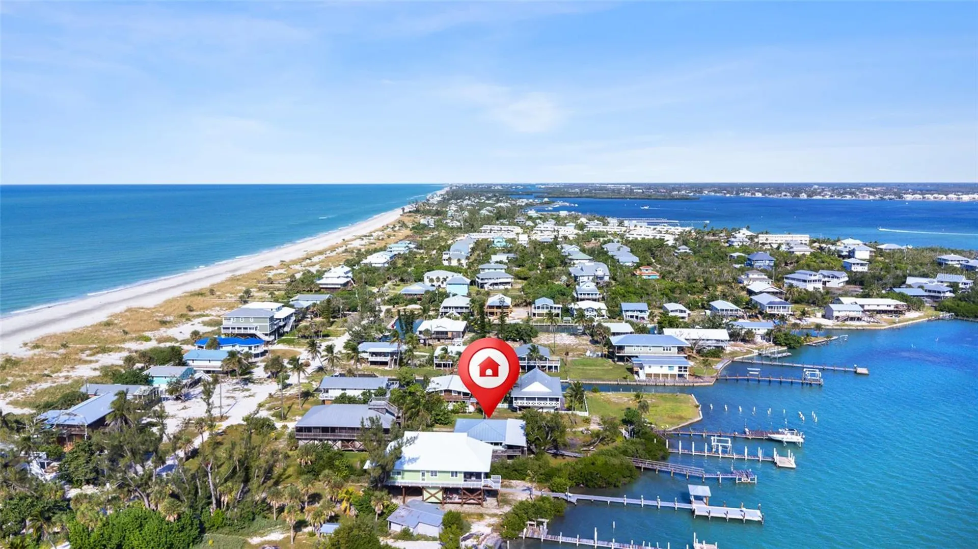 9776 Little Gasparilla Island Placida FL 33946