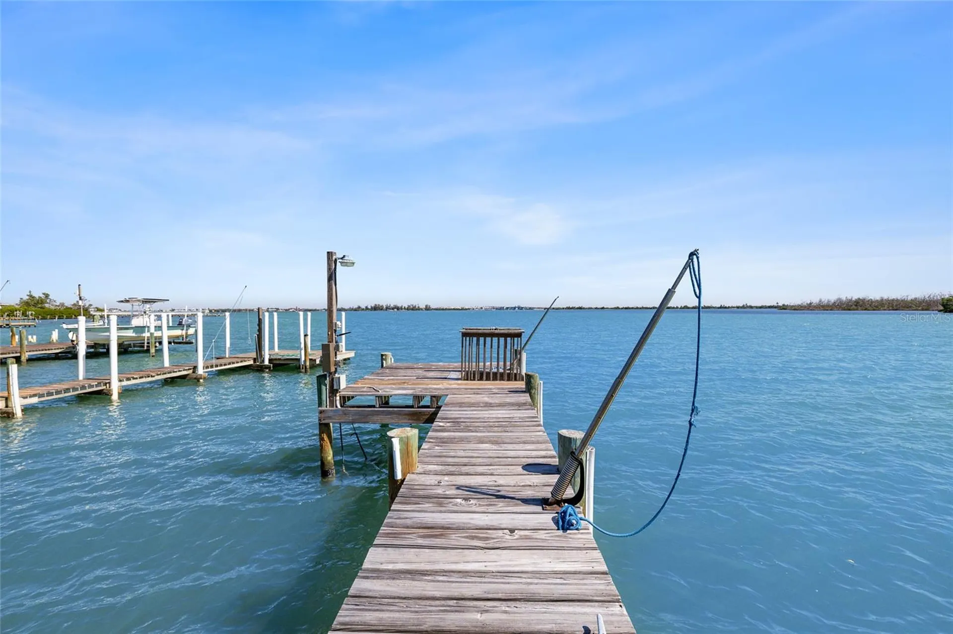 9776 Little Gasparilla Island Placida FL 33946
