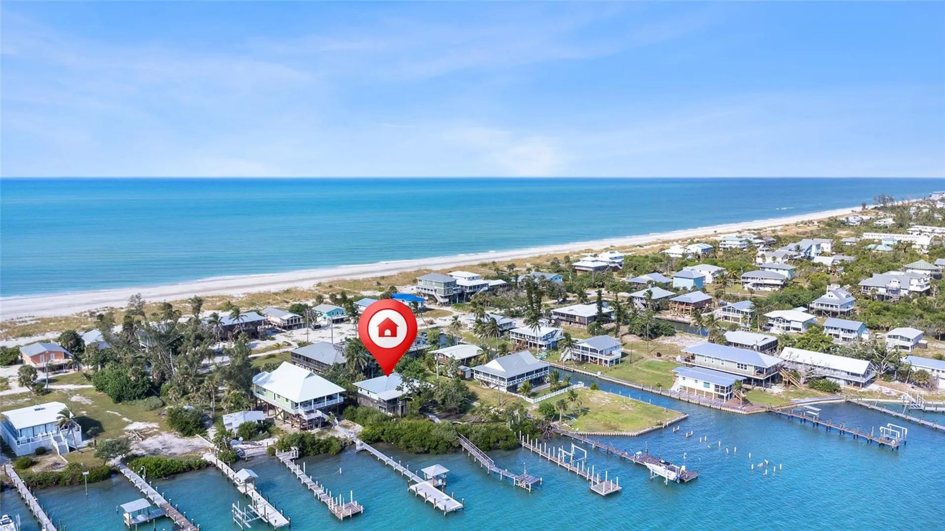 9776 Little Gasparilla Island Placida FL 33946