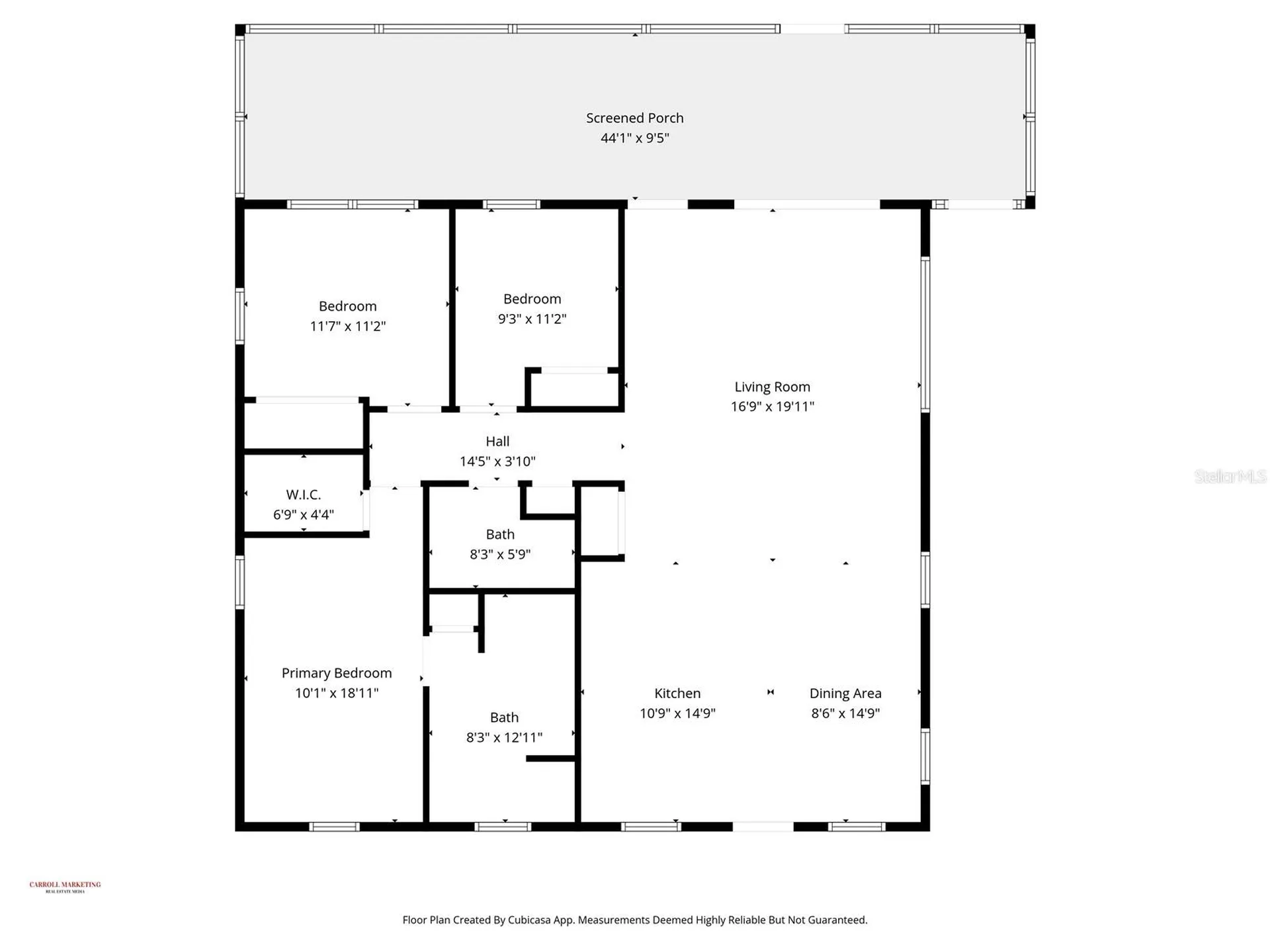 9776 Little Gasparilla Island Placida FL 33946