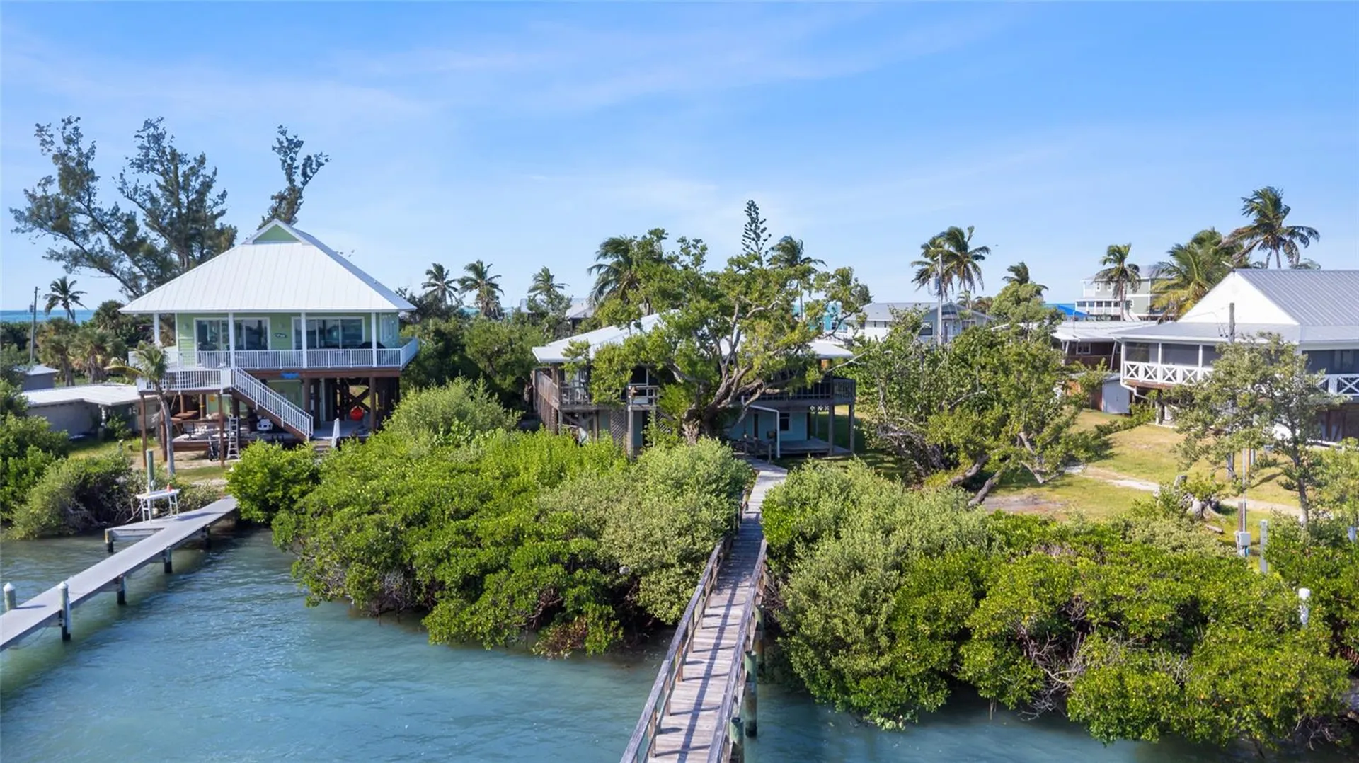9776 Little Gasparilla Island Placida FL 33946