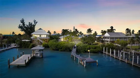 9776 Little Gasparilla Island Placida FL 33946
