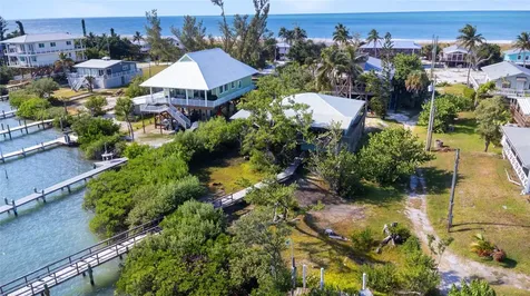 9776 Little Gasparilla Island Placida FL 33946