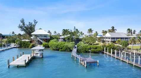 9776 Little Gasparilla Island Placida FL 33946