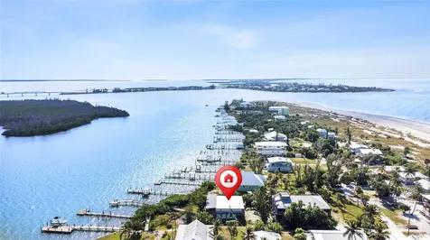 9776 Little Gasparilla Island Placida FL 33946