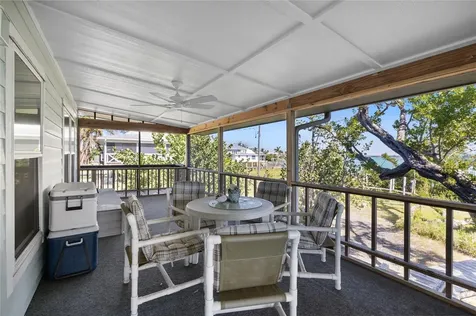 9776 Little Gasparilla Island Placida FL 33946