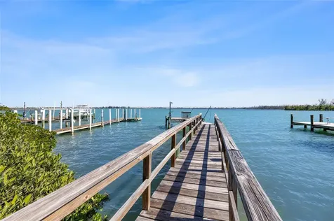 9776 Little Gasparilla Island Placida FL 33946